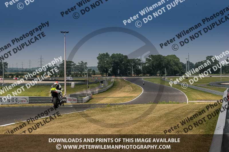 Slovakia Ring;event digital images;motorbikes;no limits;peter wileman photography;trackday;trackday digital images